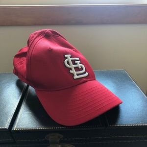 St Louis Cardinal Baseball Cap